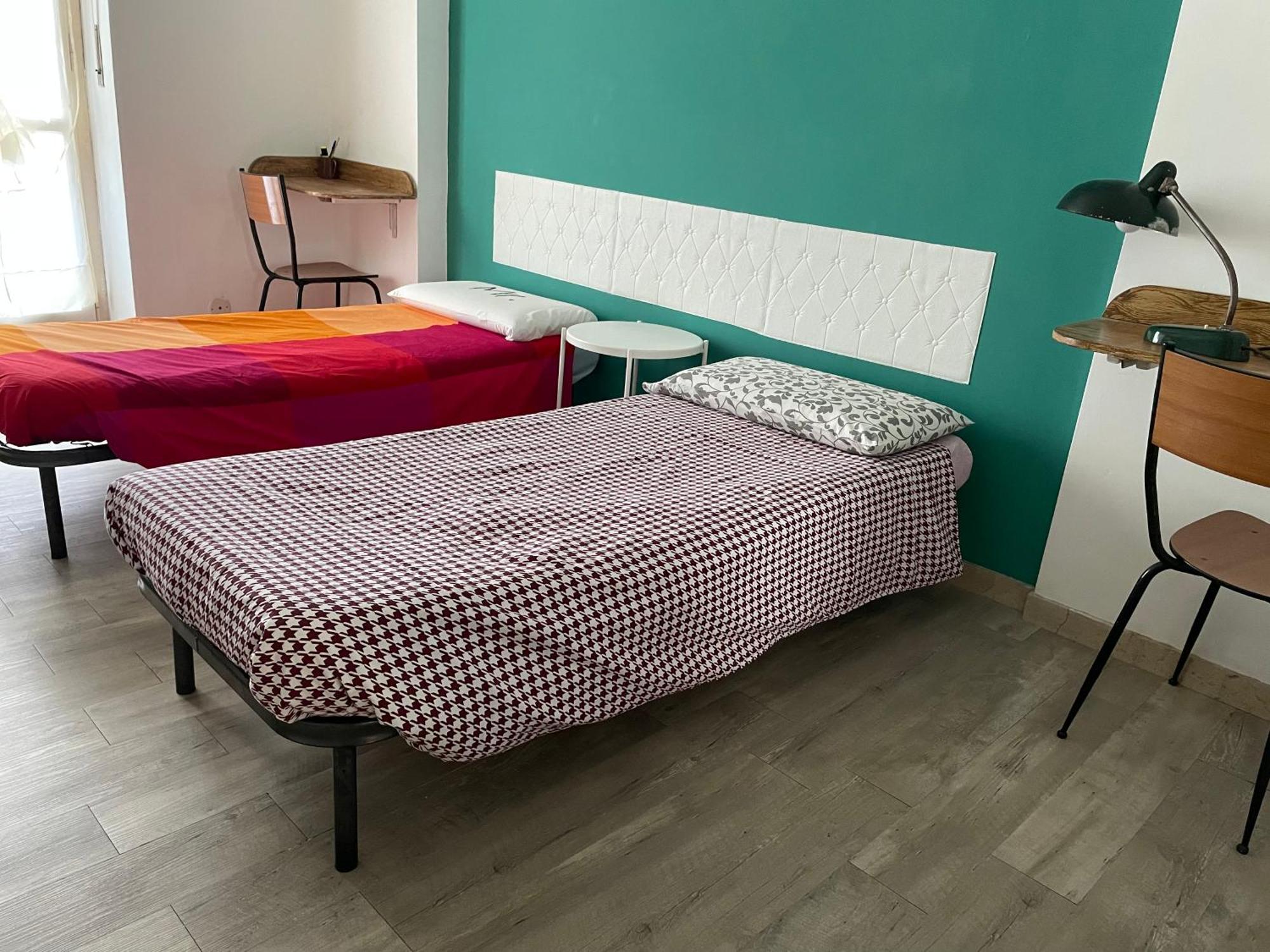 Appartamento Luminoso Cirie Ngoại thất bức ảnh