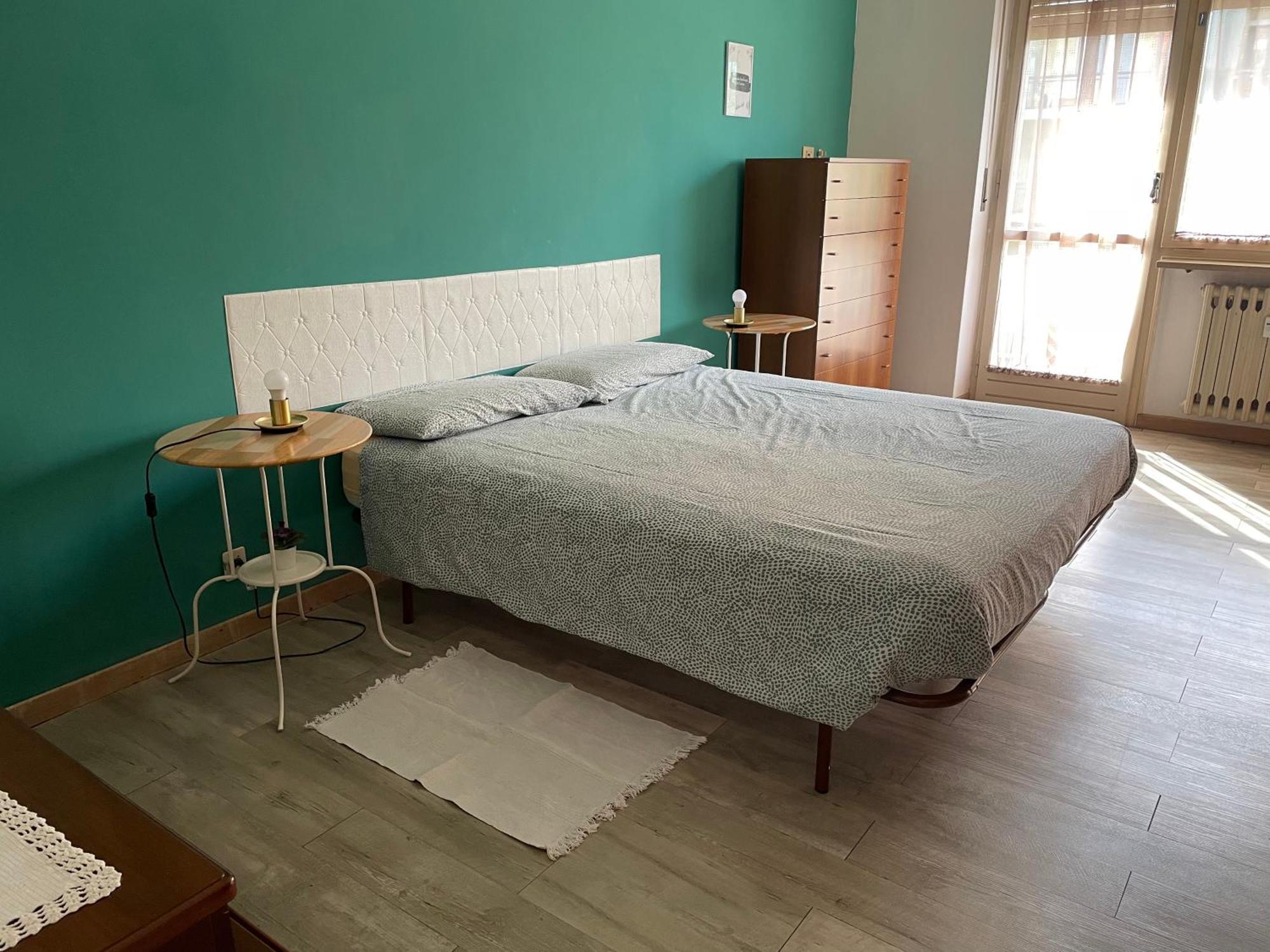 Appartamento Luminoso Cirie Ngoại thất bức ảnh